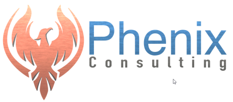 Plataforma Moodle PHENIX CONSULTING 2012