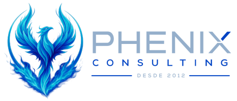 Plataforma Moodle PHENIX CONSULTING 2012